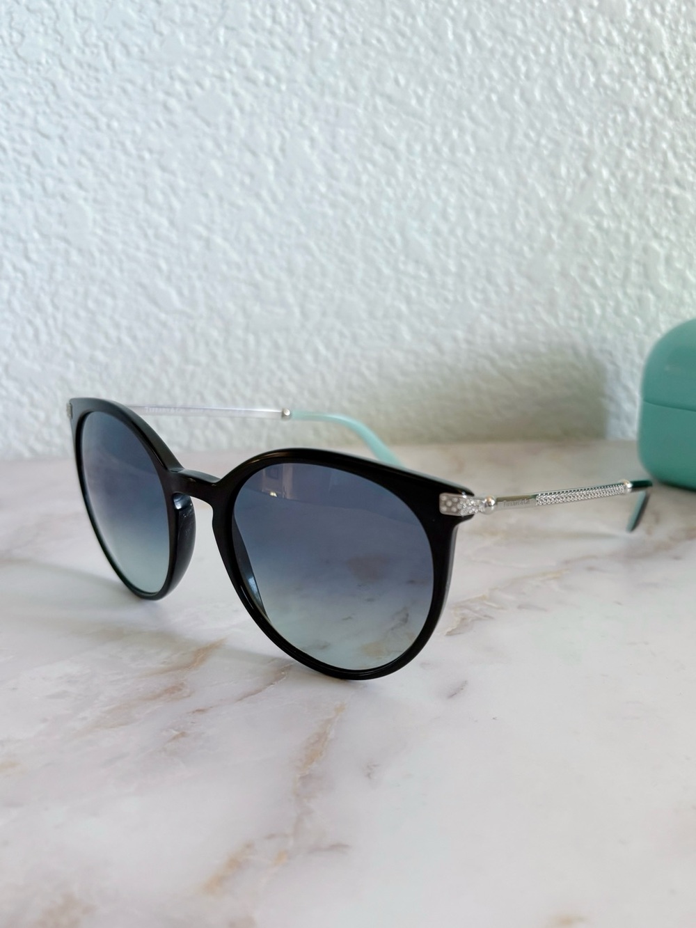Tiffany TF4142-B Phantos Sunglasses